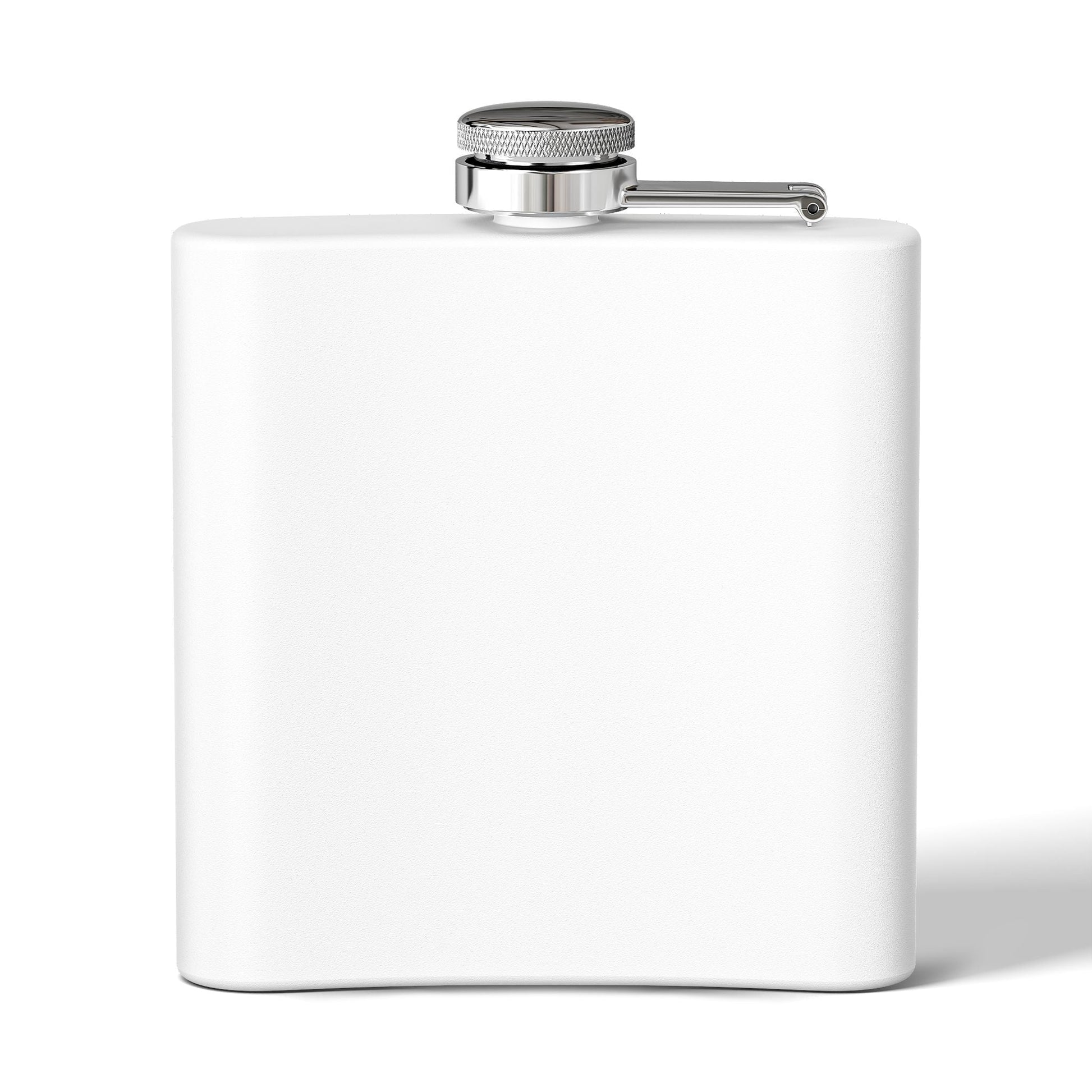 Zombies Tour Flask, 6oz Stainless Steel Flask, Premium Drinking Flask, Music Festival Gift, Halloween Accessory – 6oz Mug for Camping Gear (9 view)